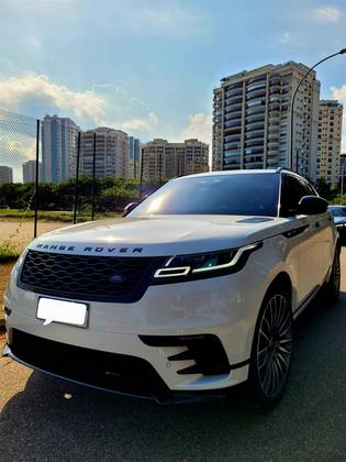 LAND ROVER RANGE ROVER VELAR 3.0 P340 GASOLINA R-DYNAMIC HSE AUTOMÁTICO LAND ROVER RANGE ROVER VELAR 3.0 P340 GASOLINA R-DYNAMIC HSE AUTOMÁTICO